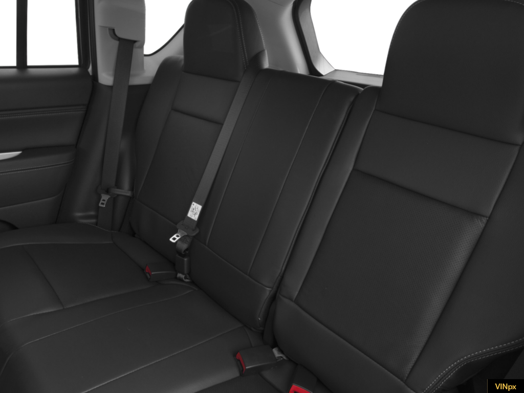used 2016 Jeep Compass car, priced at $10,999