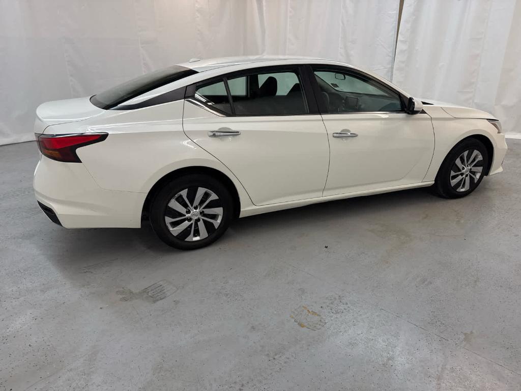 used 2020 Nissan Altima car, priced at $16,999