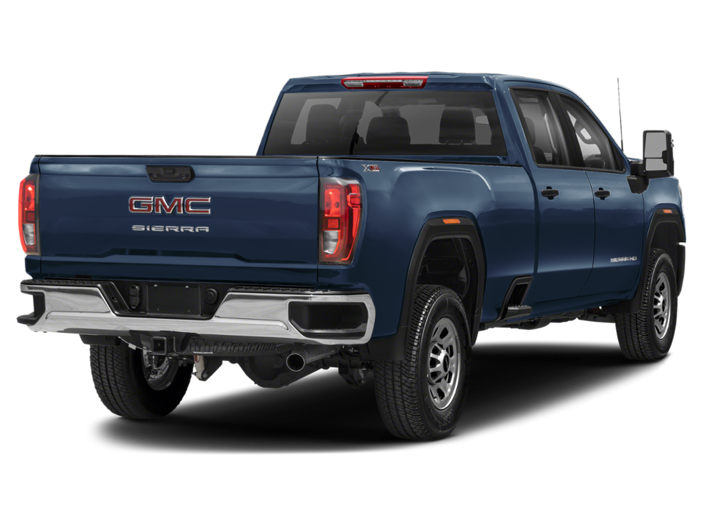 new 2026 GMC Sierra 3500 car, priced at $84,654