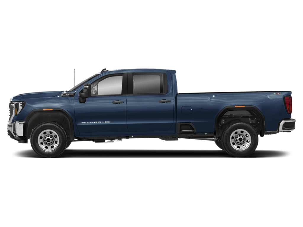 new 2026 GMC Sierra 3500 car, priced at $84,654
