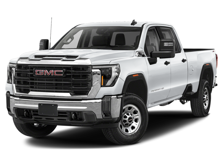 new 2024 GMC Sierra 3500 car, priced at $74,327