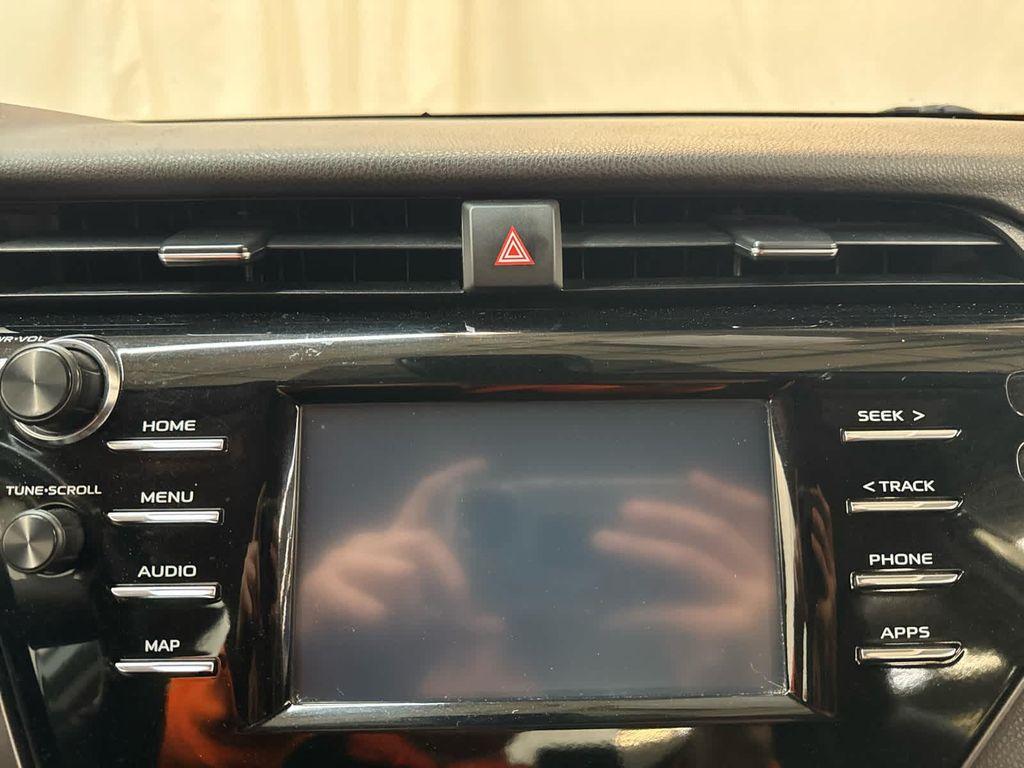 used 2019 Toyota Camry car, priced at $23,999