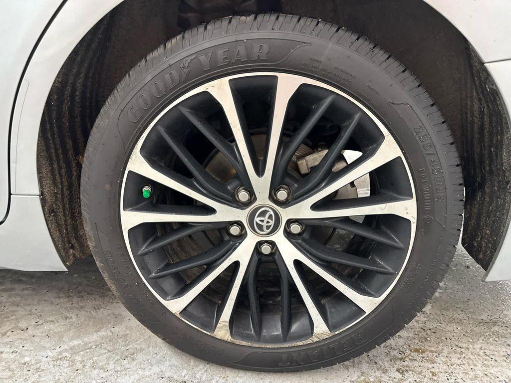 used 2019 Toyota Camry car, priced at $23,999