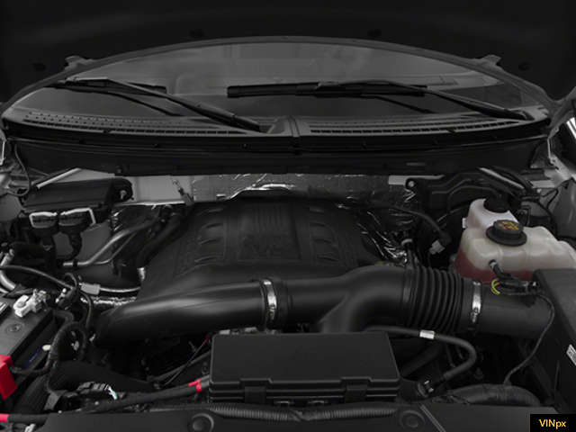 used 2014 Ford F-150 car, priced at $22,999