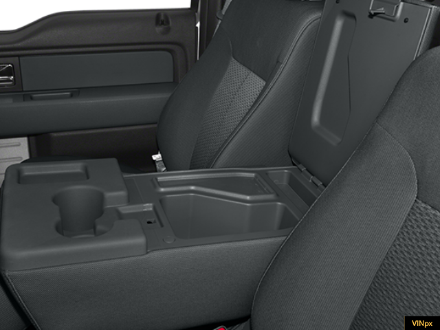 used 2014 Ford F-150 car, priced at $22,999