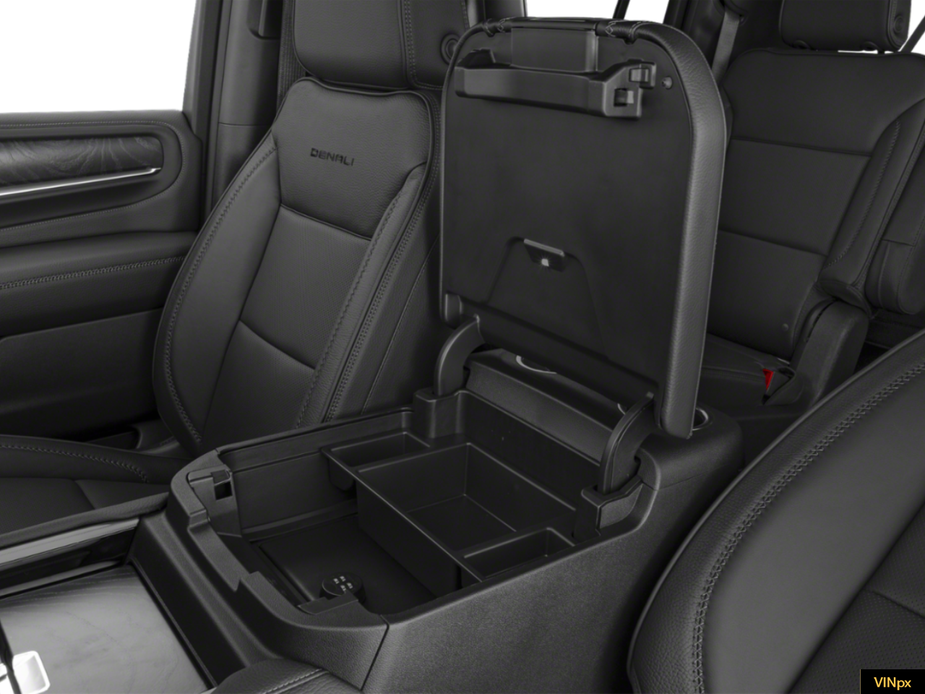 new 2024 GMC Yukon XL car, priced at $90,259