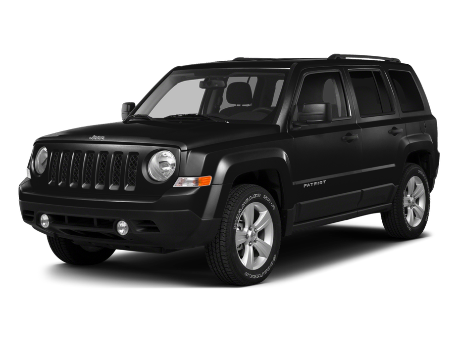 used 2016 Jeep Patriot car, priced at $10,999