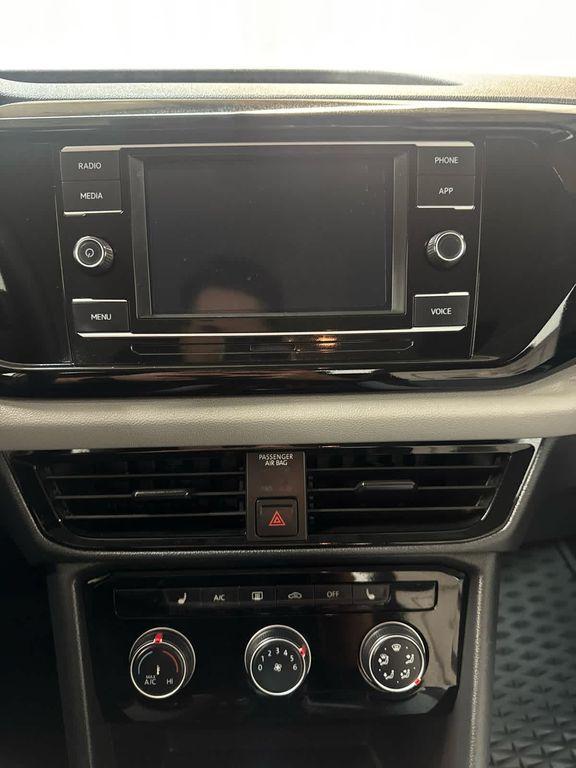 used 2024 Volkswagen Taos car, priced at $25,999