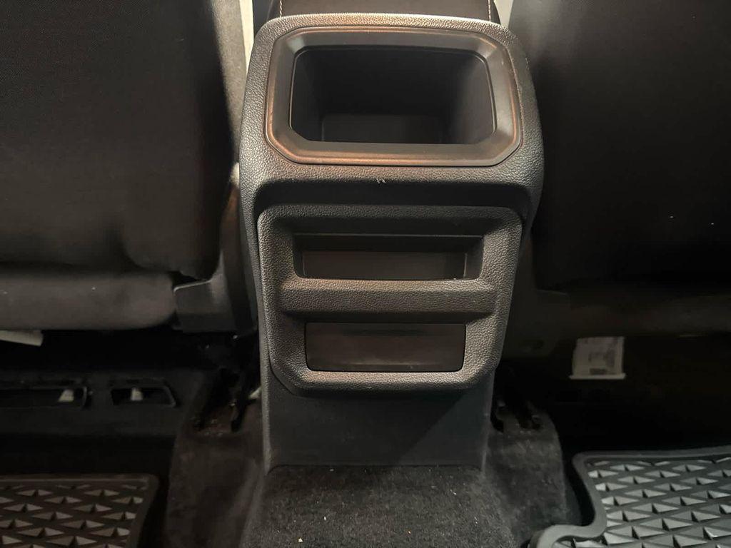 used 2024 Volkswagen Taos car, priced at $25,999