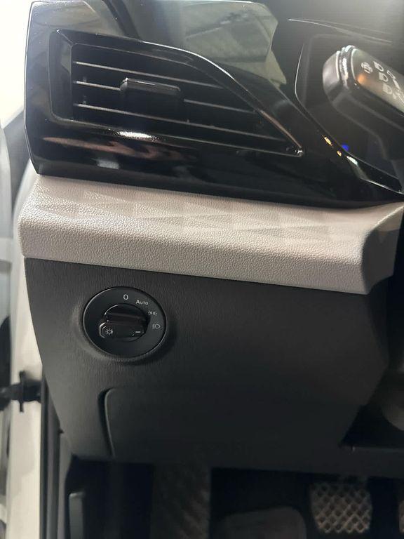 used 2024 Volkswagen Taos car, priced at $25,999