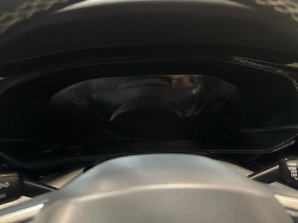 used 2024 Volkswagen Taos car, priced at $25,999