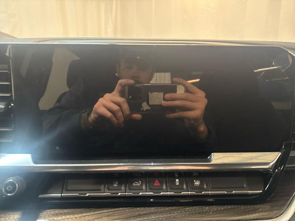 used 2025 Chevrolet Silverado 2500 car, priced at $61,999