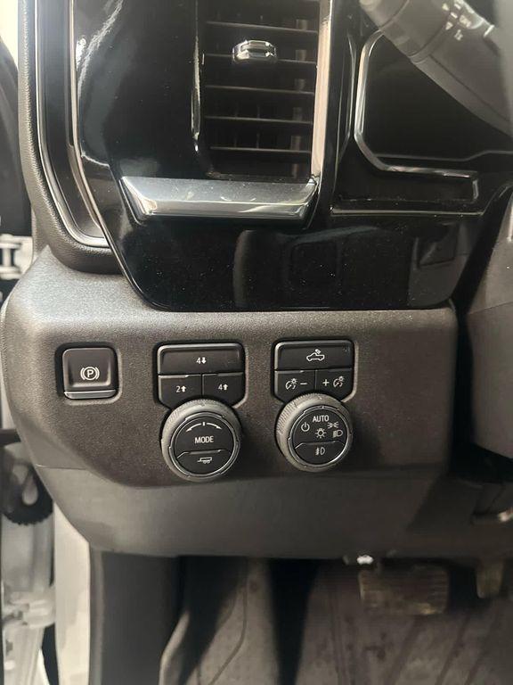 used 2025 Chevrolet Silverado 2500 car, priced at $61,999