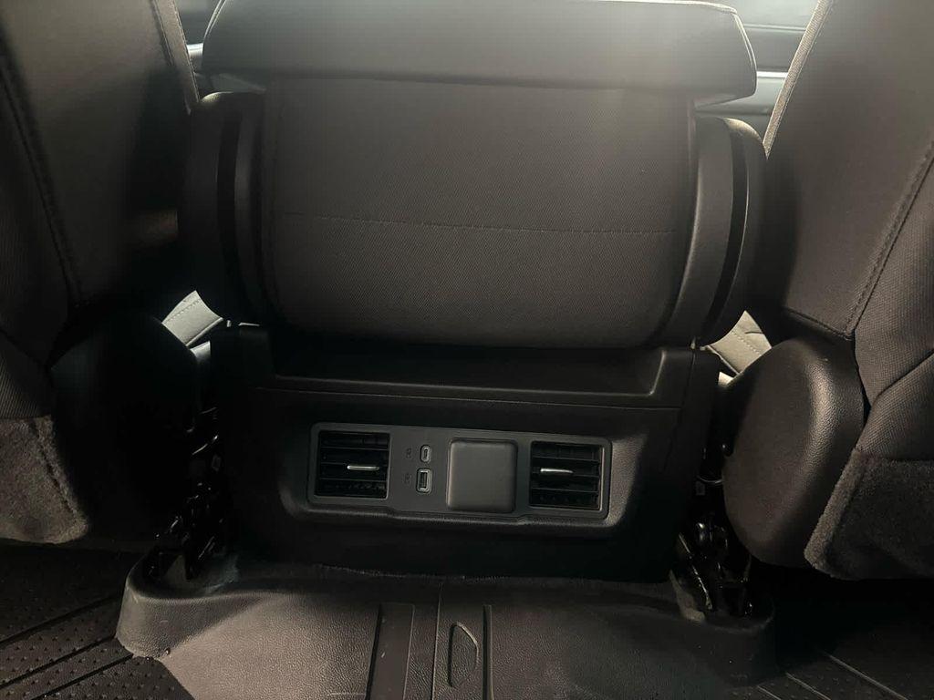 used 2025 Chevrolet Silverado 2500 car, priced at $61,999