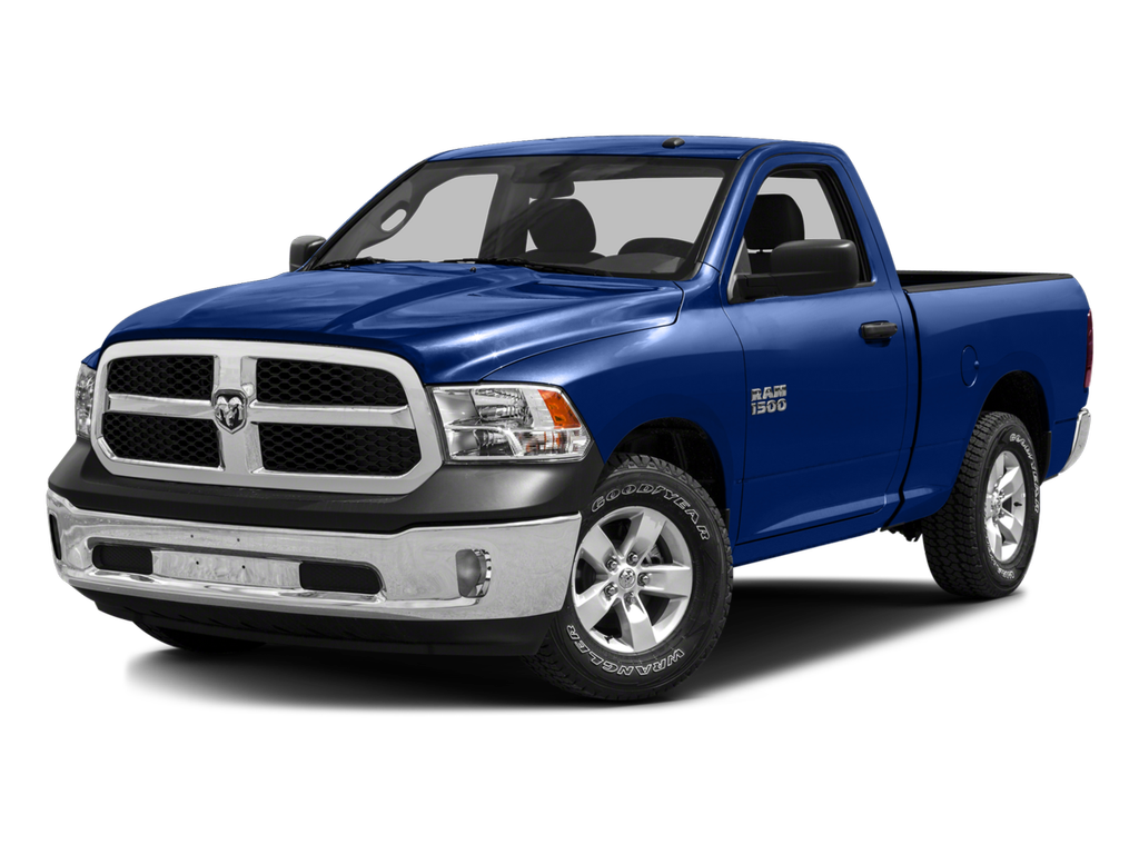 used 2016 Ram 1500 car, priced at $27,999