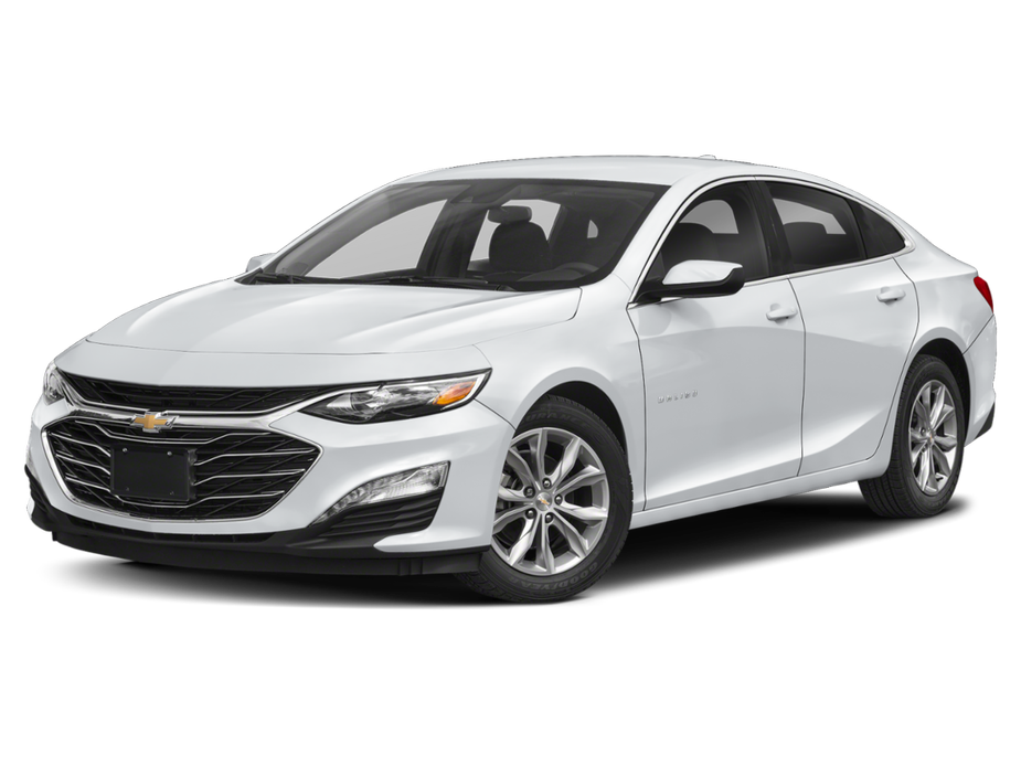 new 2025 Chevrolet Malibu car, priced at $31,684