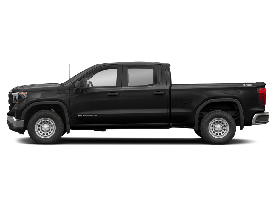 new 2024 GMC Sierra 1500 car, priced at $60,744