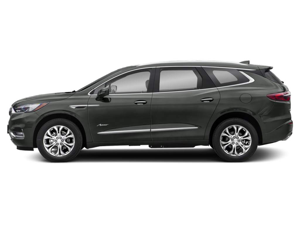 used 2020 Buick Enclave car