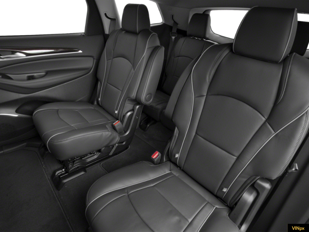 used 2020 Buick Enclave car