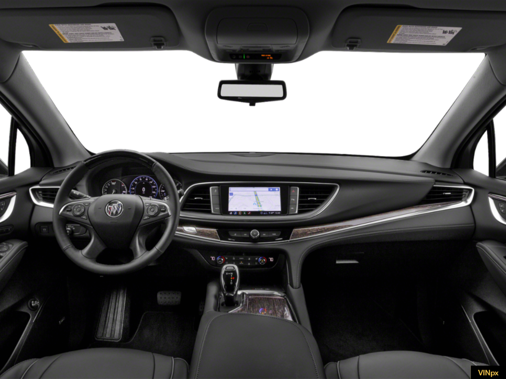 used 2020 Buick Enclave car