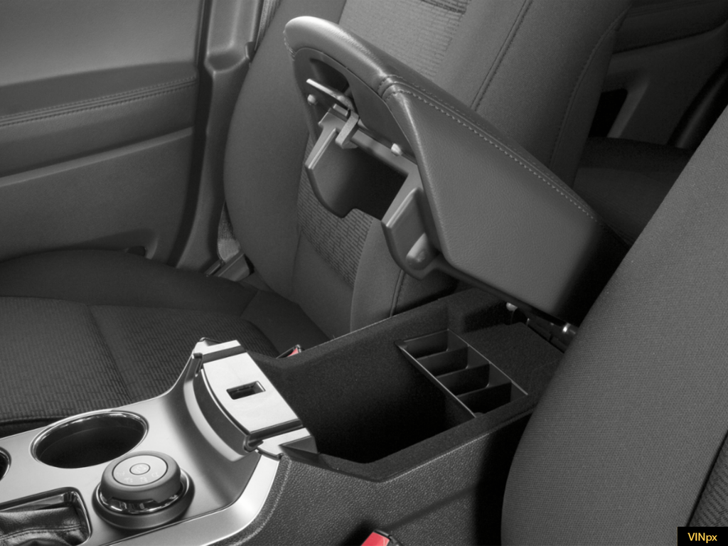 used 2015 Ford Explorer car