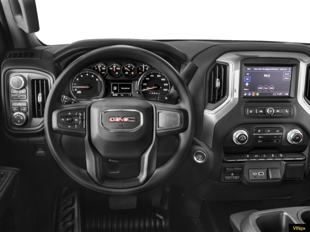 new 2025 GMC Sierra 3500 car, priced at $78,195