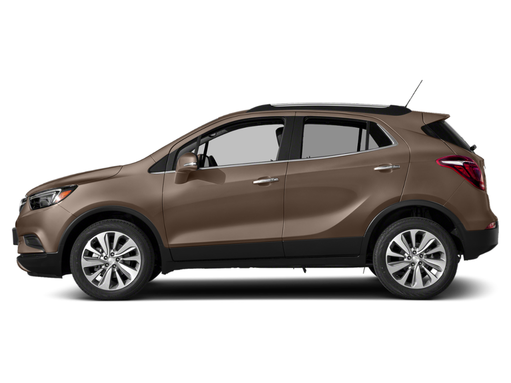 used 2019 Buick Encore car, priced at $20,999