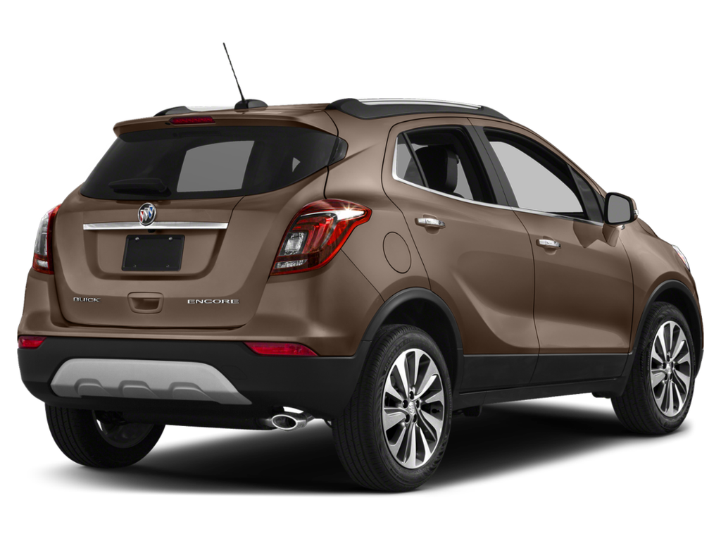 used 2019 Buick Encore car, priced at $20,999