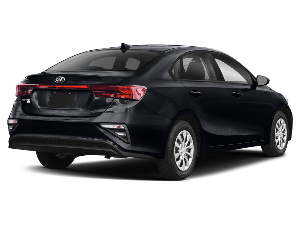 used 2020 Kia Forte car, priced at $17,999