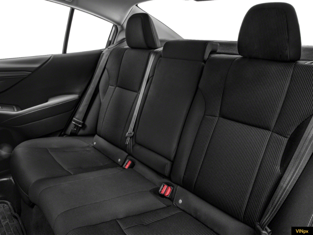 used 2023 Subaru Legacy car, priced at $27,999
