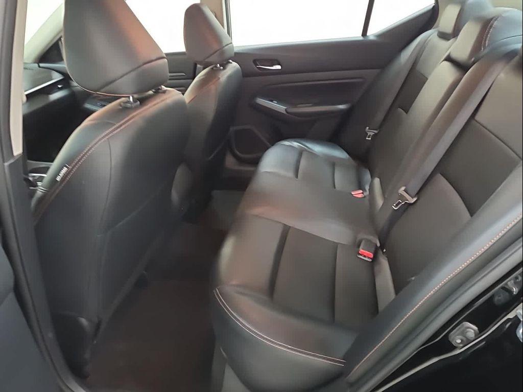 used 2022 Nissan Altima car, priced at $27,999