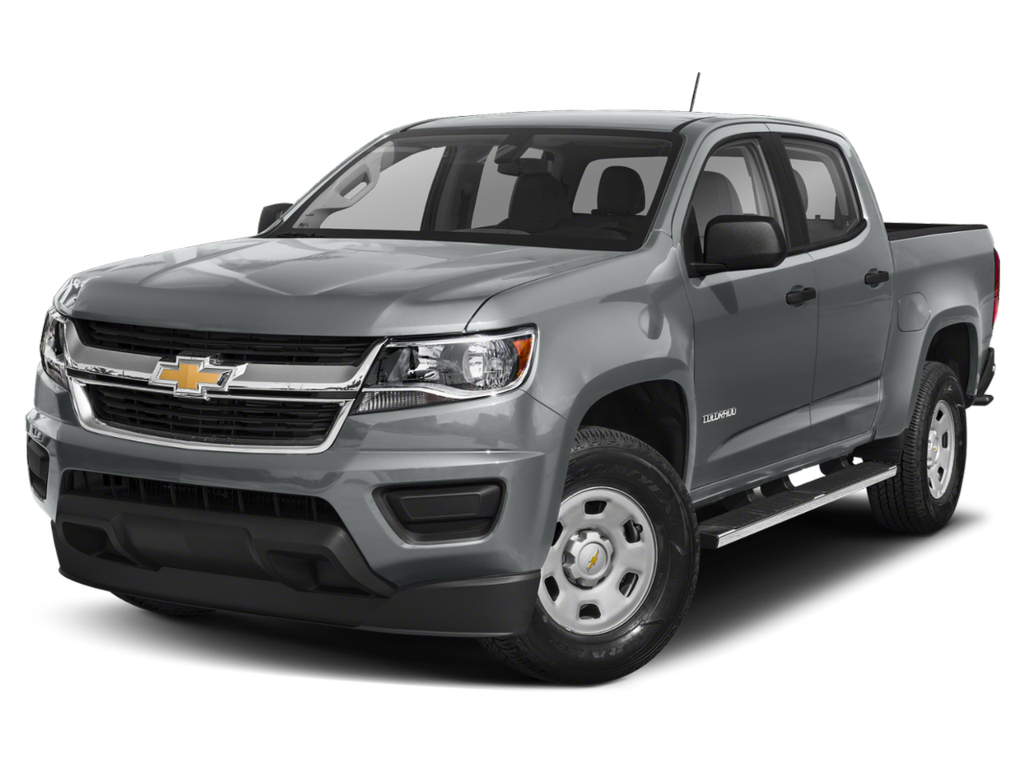 used 2020 Chevrolet Colorado car, priced at $32,999