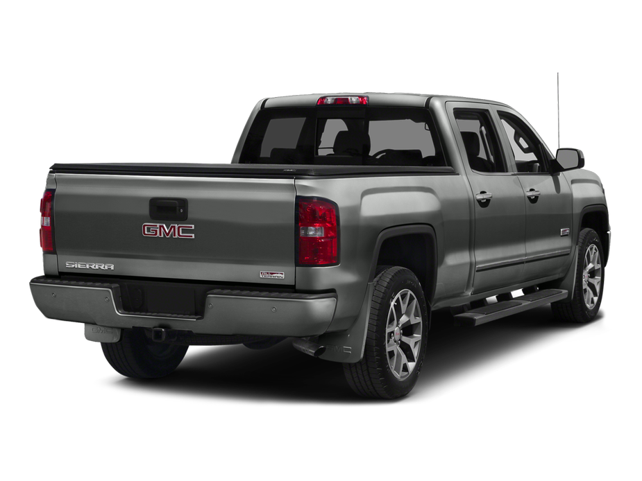 used 2015 GMC Sierra 1500 car, priced at $26,999