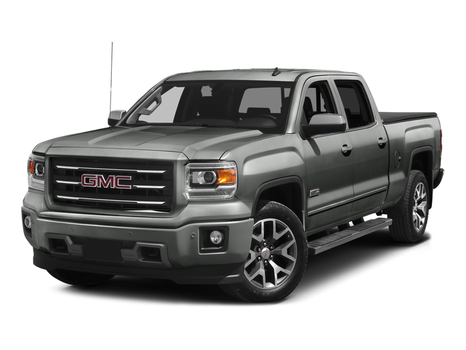 used 2015 GMC Sierra 1500 car, priced at $26,999