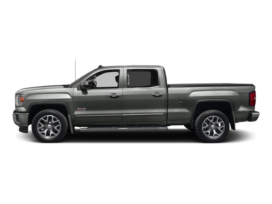 used 2015 GMC Sierra 1500 car, priced at $26,999