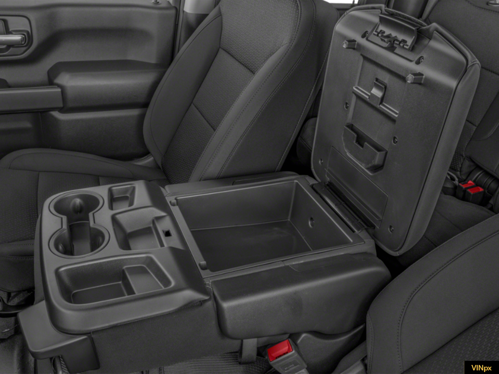 new 2026 GMC Sierra 2500 car, priced at $62,644