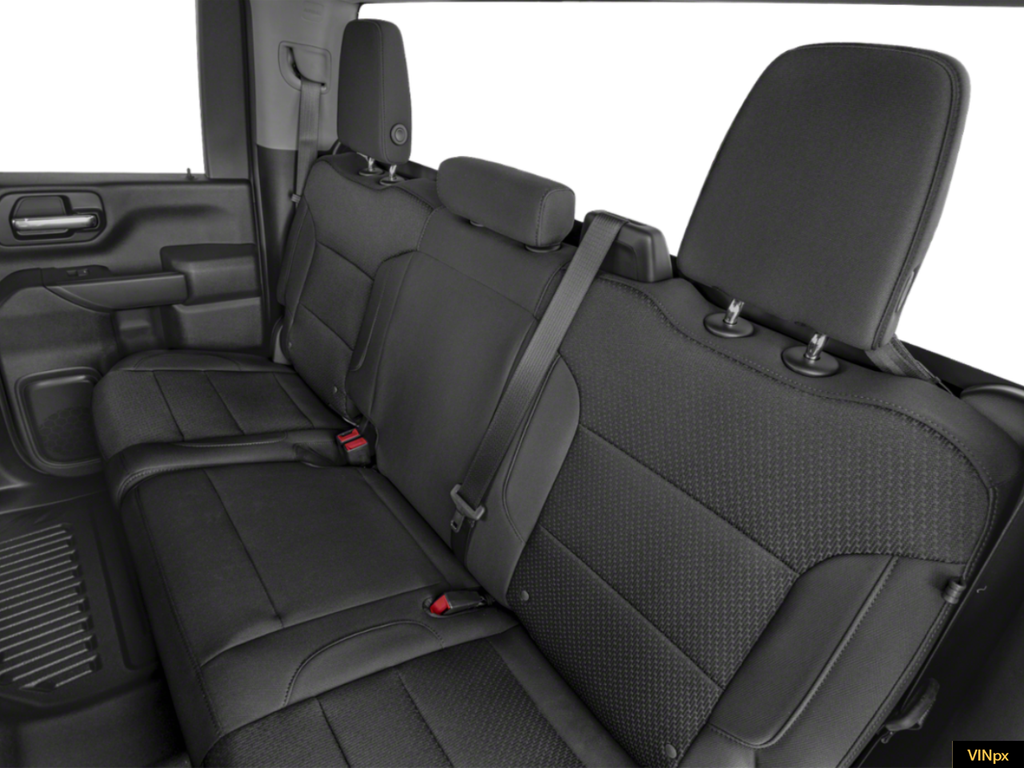 new 2026 GMC Sierra 2500 car, priced at $62,644