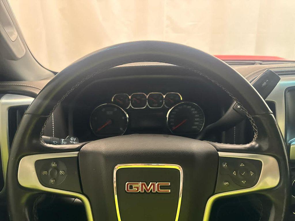 used 2019 GMC Sierra 2500 car, priced at $44,999