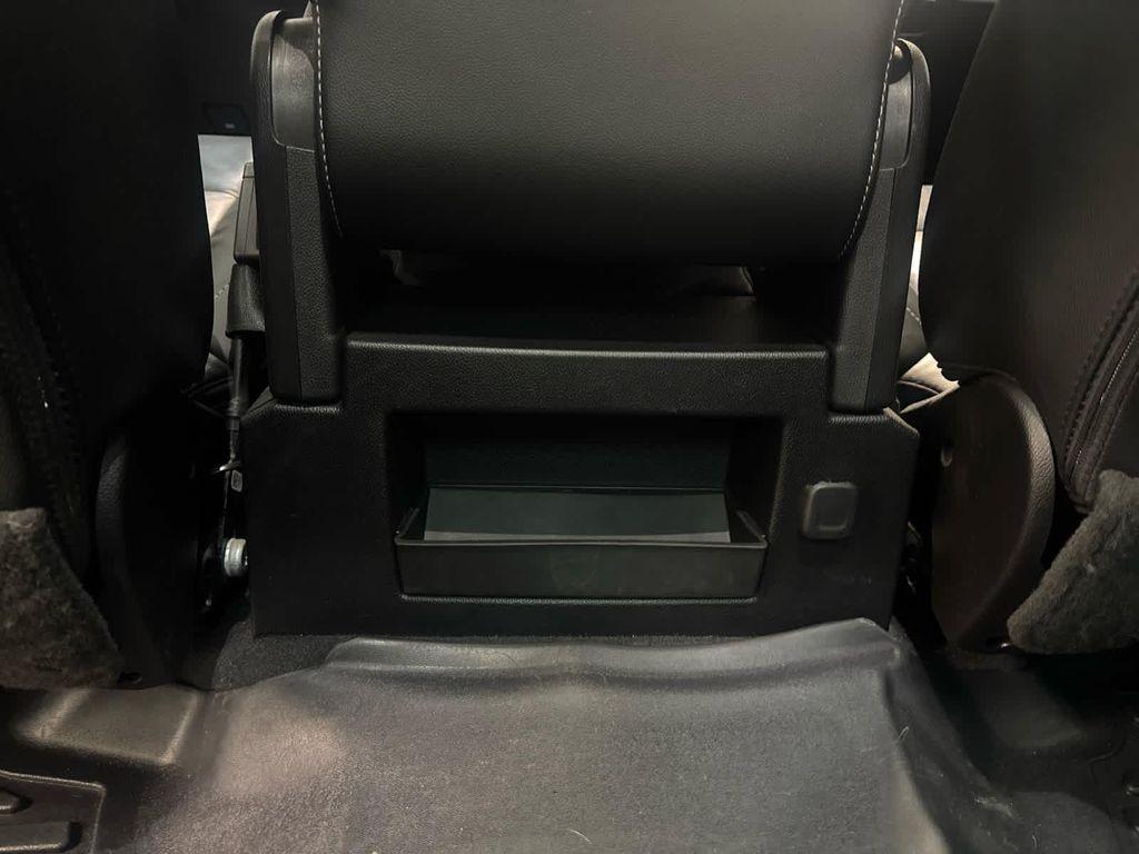 used 2019 GMC Sierra 2500 car, priced at $44,999