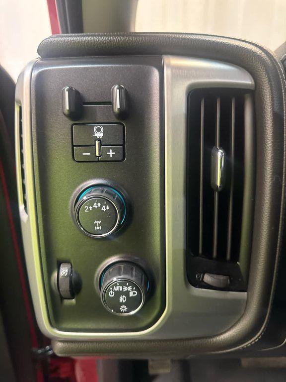 used 2019 GMC Sierra 2500 car, priced at $44,999