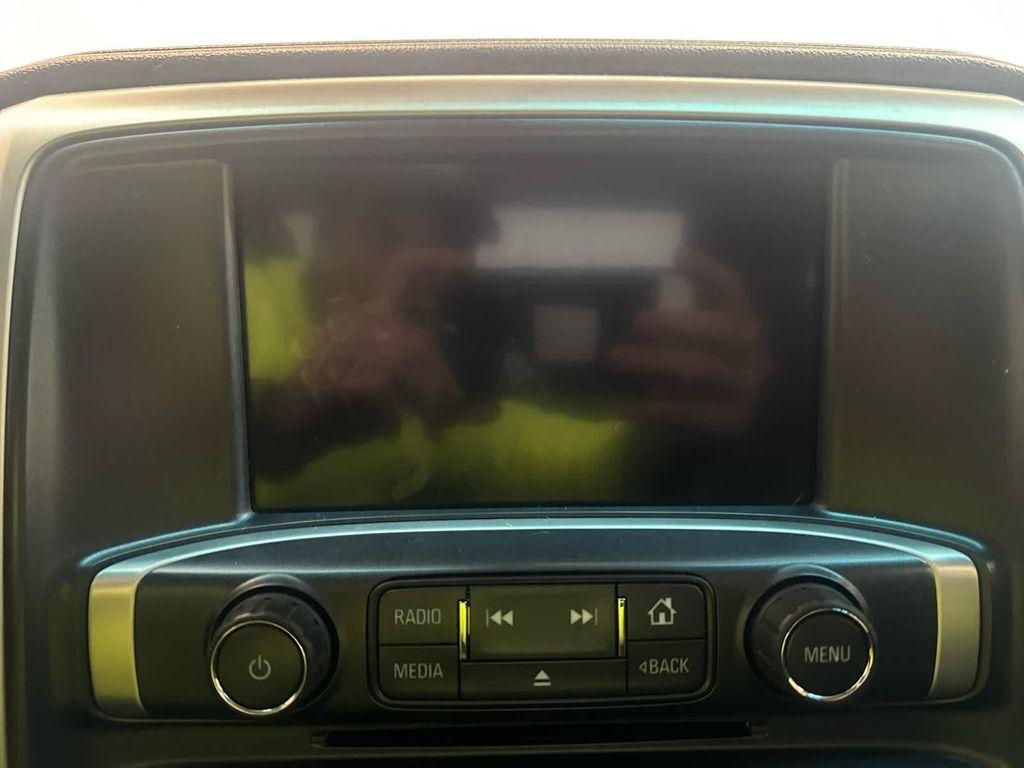 used 2019 GMC Sierra 2500 car, priced at $44,999