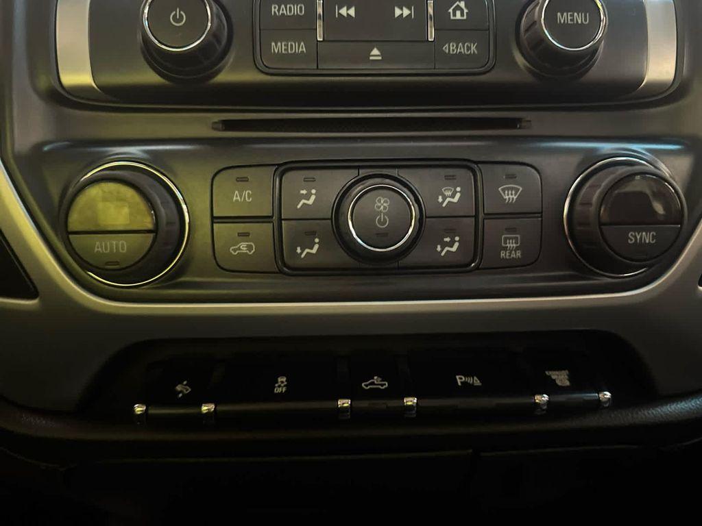 used 2019 GMC Sierra 2500 car, priced at $44,999