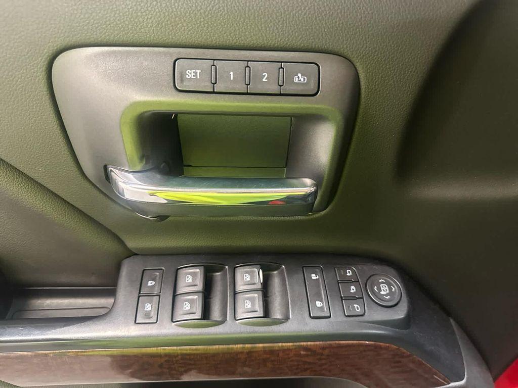 used 2019 GMC Sierra 2500 car, priced at $44,999