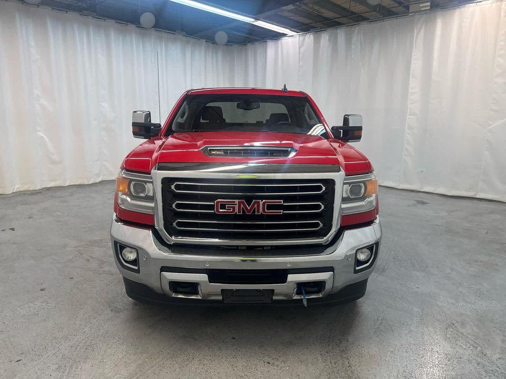 used 2019 GMC Sierra 2500 car, priced at $44,999