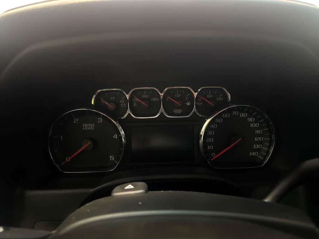 used 2019 GMC Sierra 2500 car, priced at $44,999