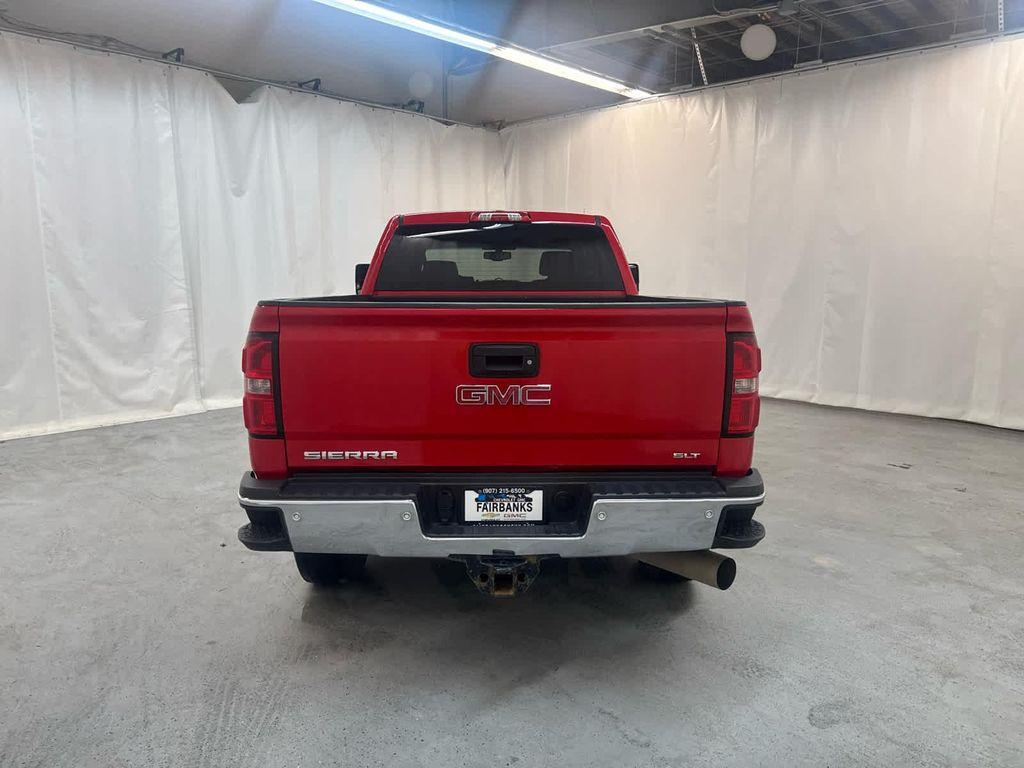 used 2019 GMC Sierra 2500 car, priced at $44,999