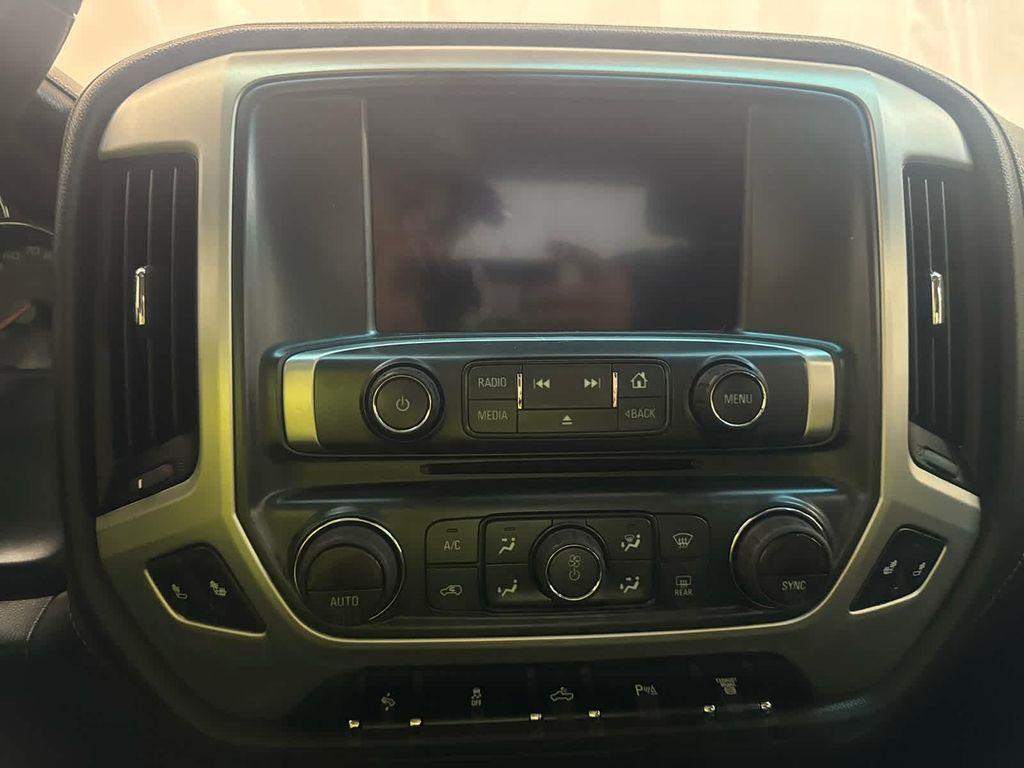 used 2019 GMC Sierra 2500 car, priced at $44,999