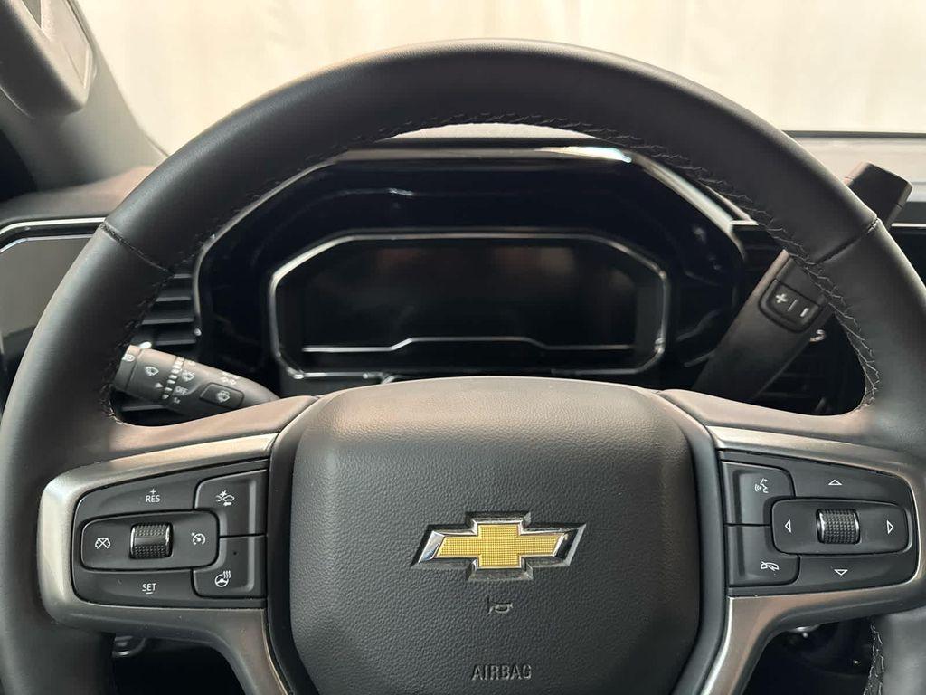 used 2025 Chevrolet Silverado 2500 car, priced at $59,999