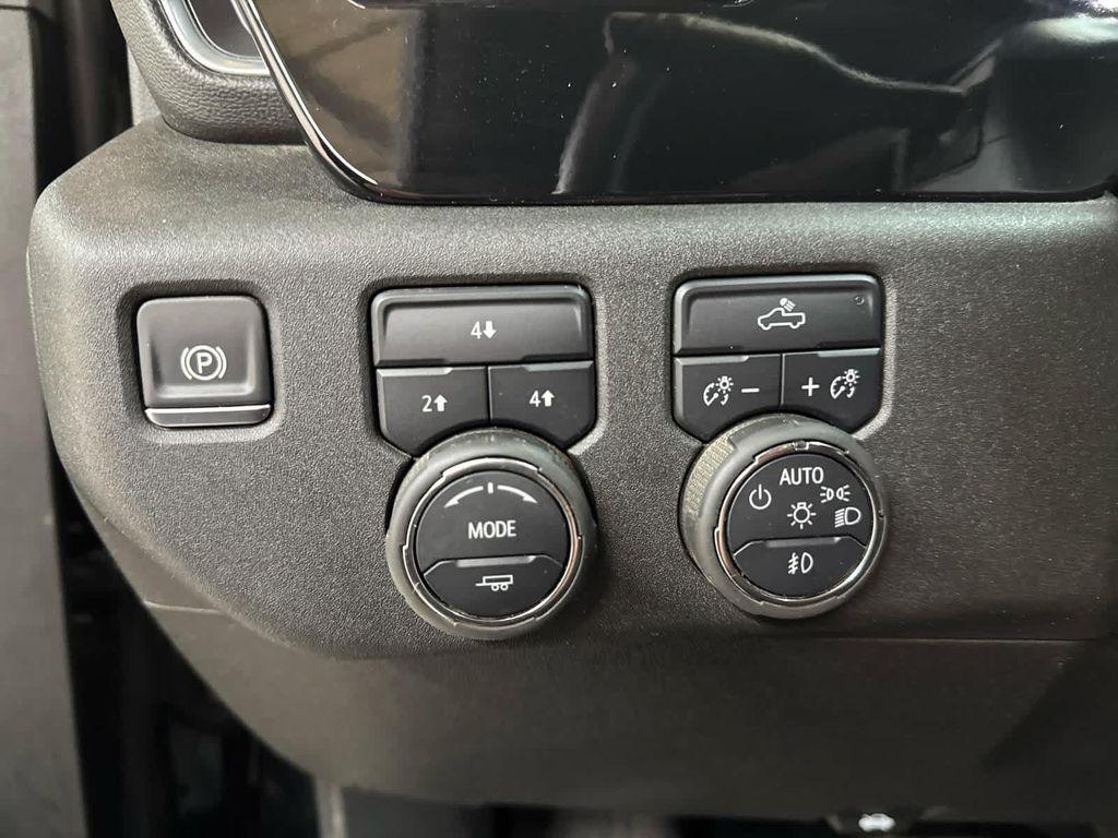 used 2025 Chevrolet Silverado 2500 car, priced at $59,999