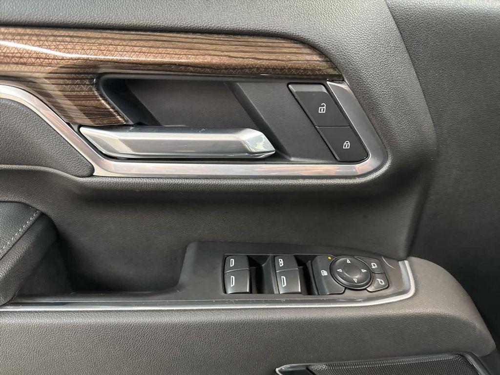 used 2025 Chevrolet Silverado 2500 car, priced at $59,999